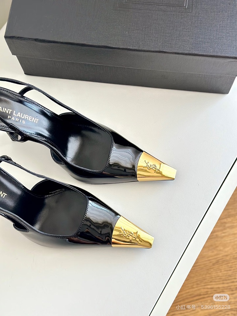 Saint Laurent Jeanne · 6114 — תמונה 15