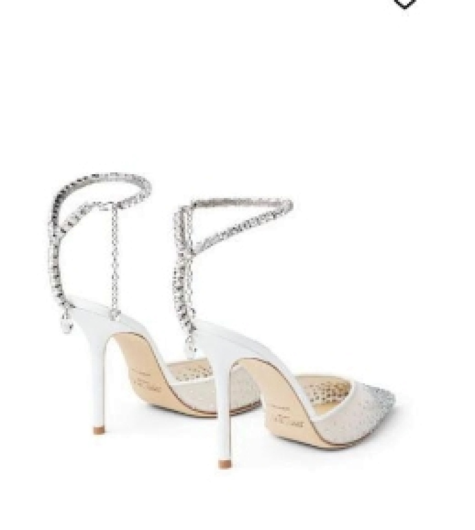Jimmy Choo Saeda · 4969 — תמונה 2