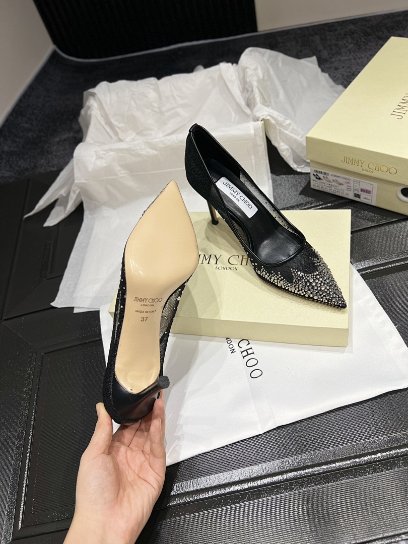 Jimmy Choo Love 85 · 5057 — תמונה 7