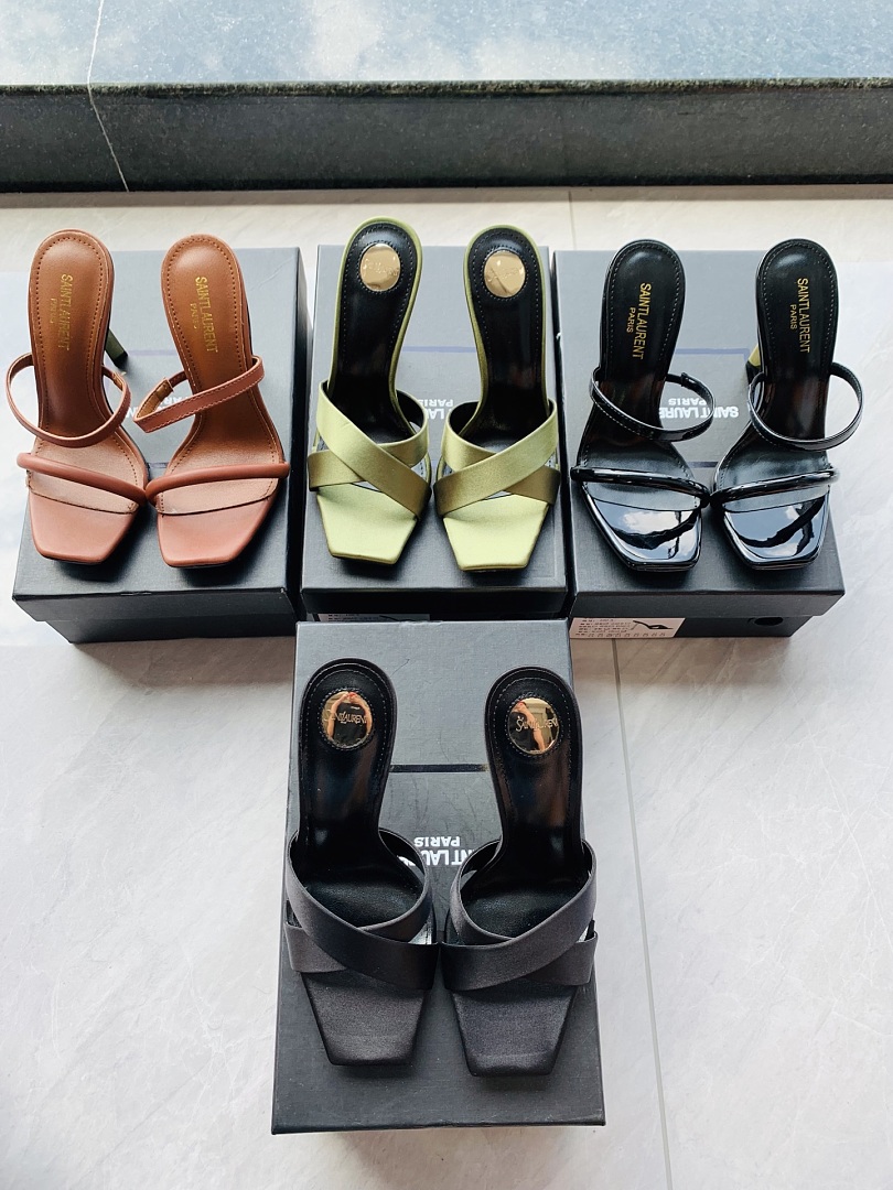 Saint Laurent Jill · 6410 — תמונה 19