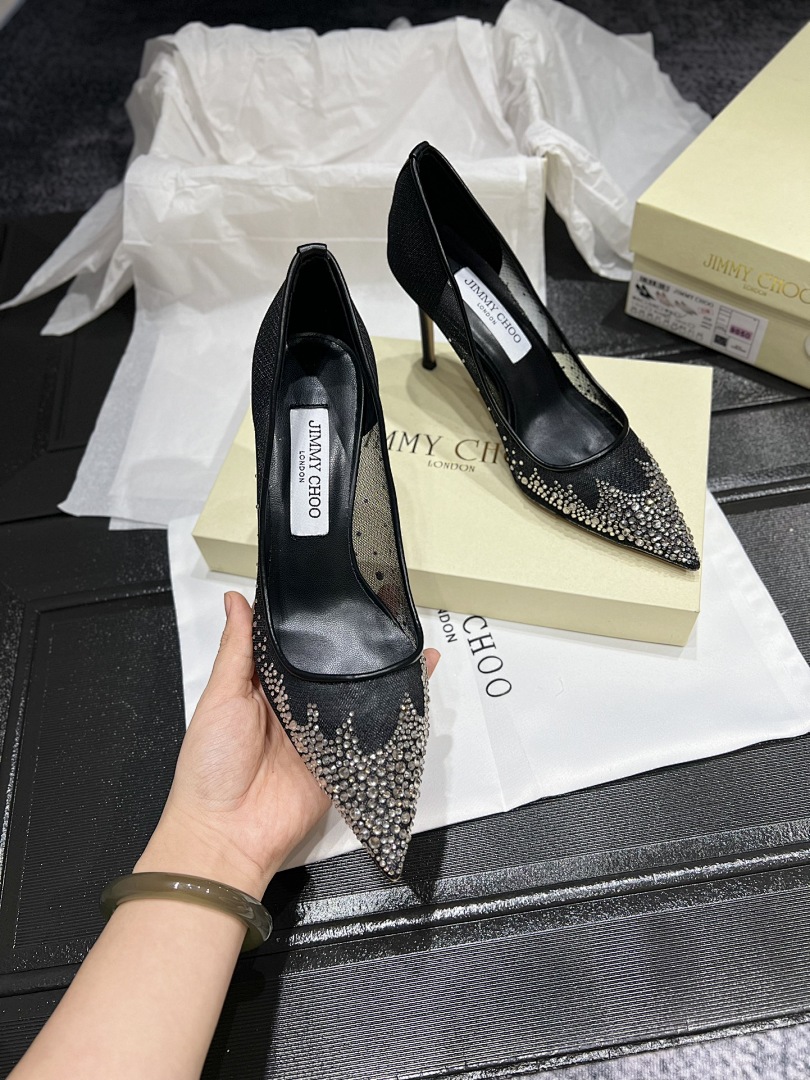 Jimmy Choo Love 85 · 5057 — תמונה 8