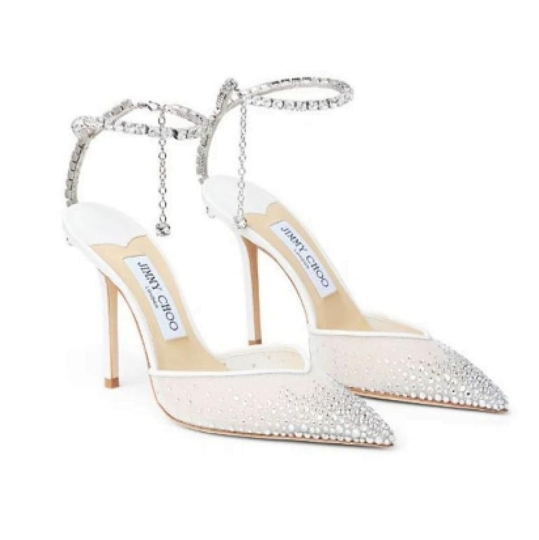 Jimmy Choo Saeda · 4969