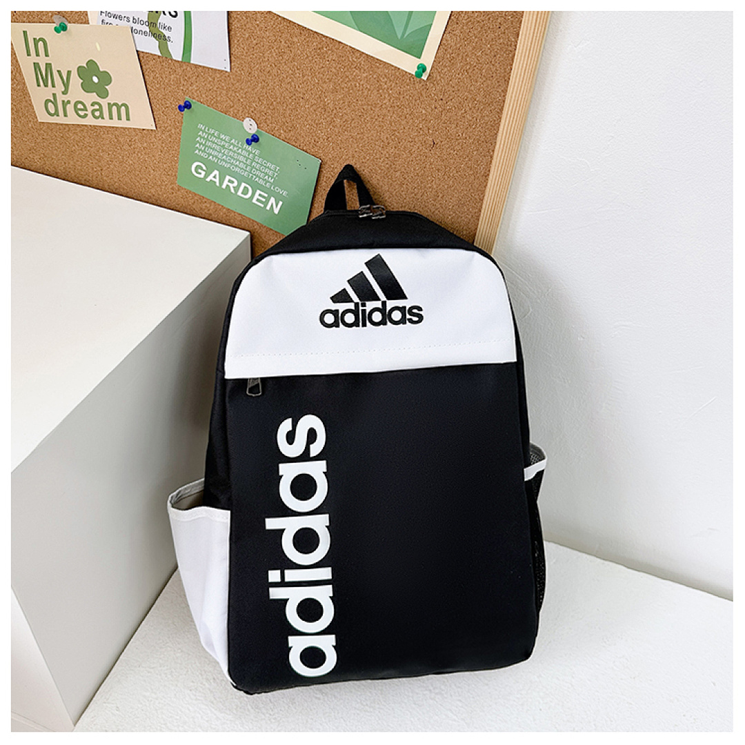 Adidas Essentials Linear Backpack · DA6531 — תמונה 19