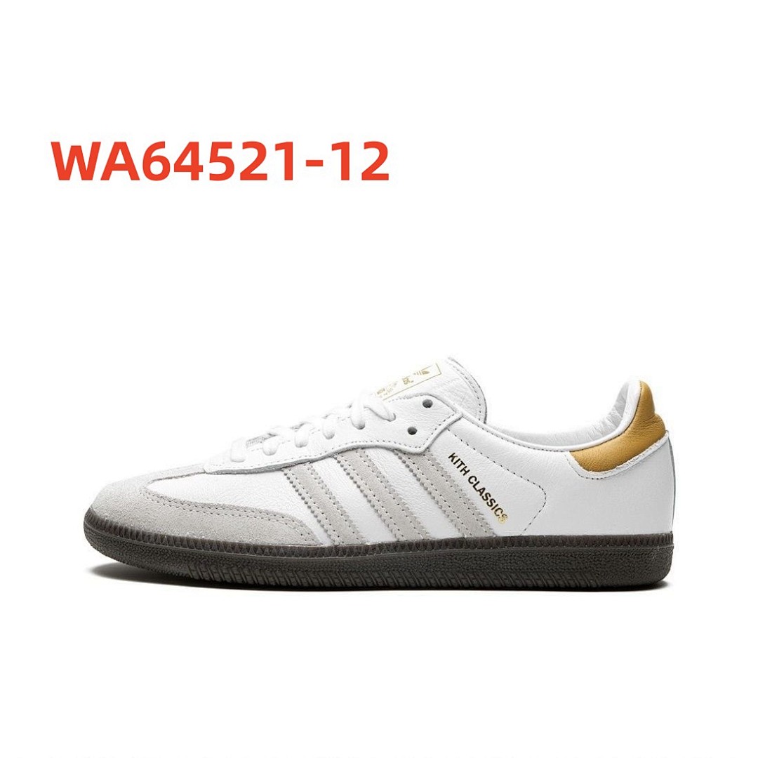 adidas WA64521