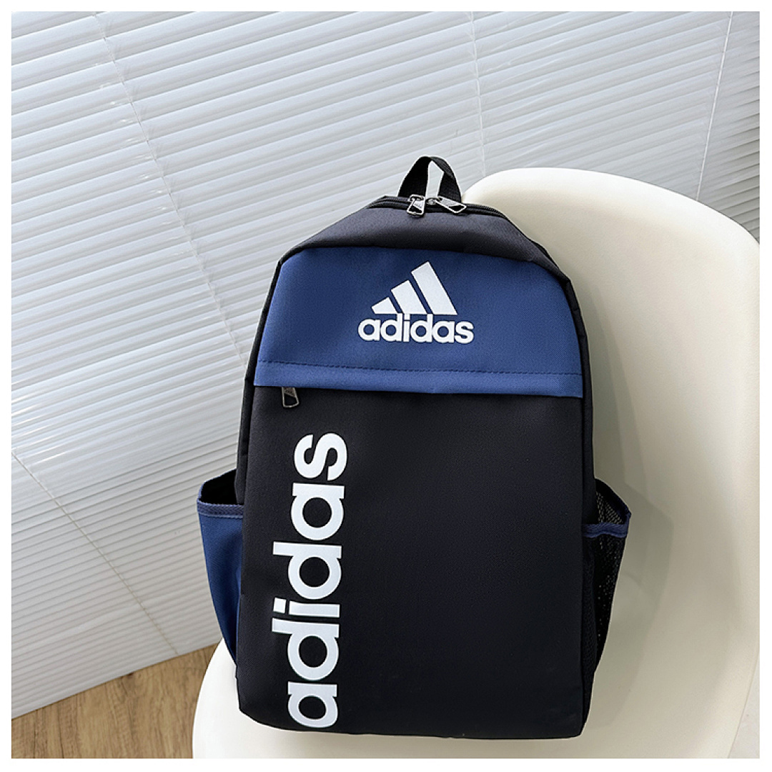 Adidas Essentials Linear Backpack · DA6531 — תמונה 26