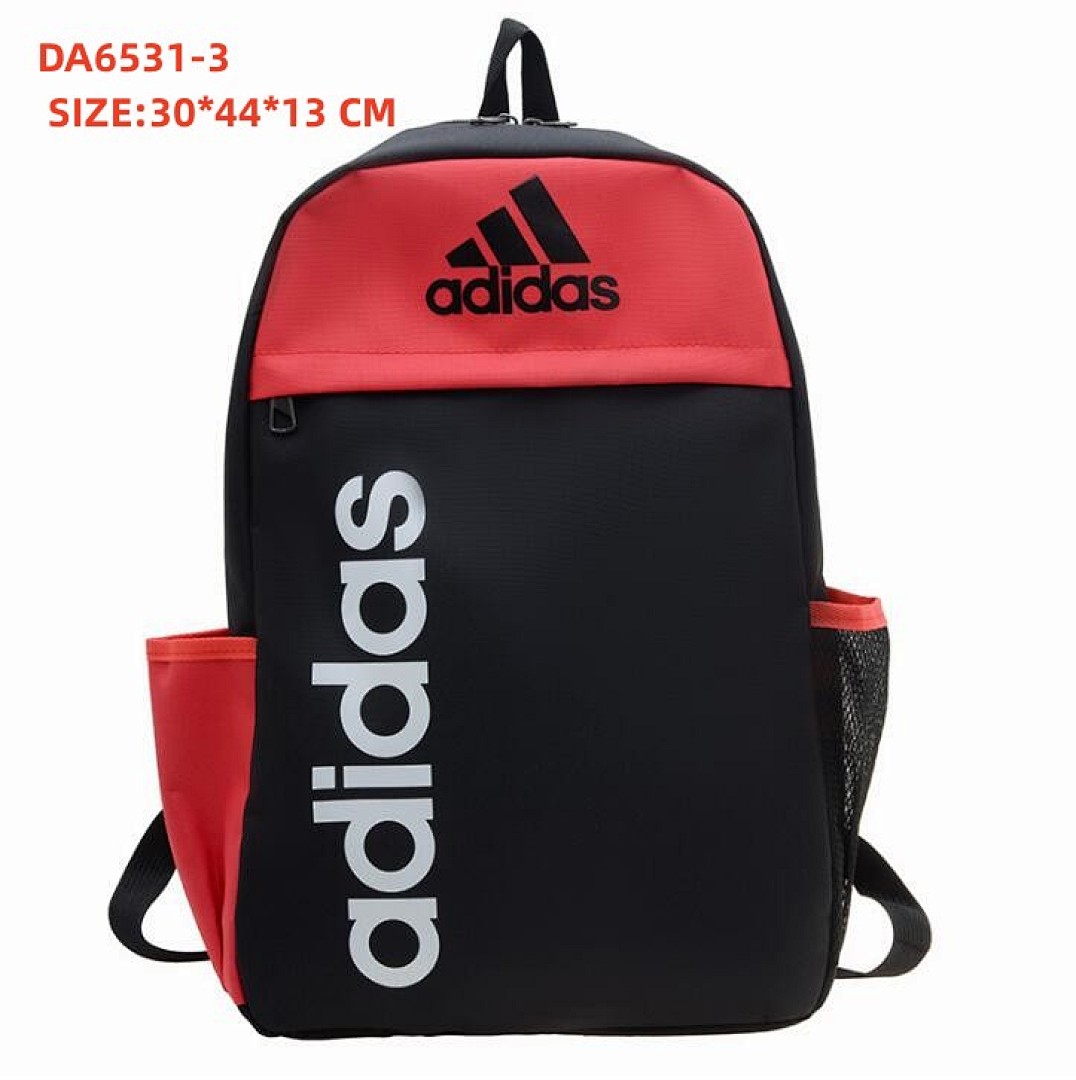 Adidas Essentials Linear Backpack · DA6531 — תמונה 3