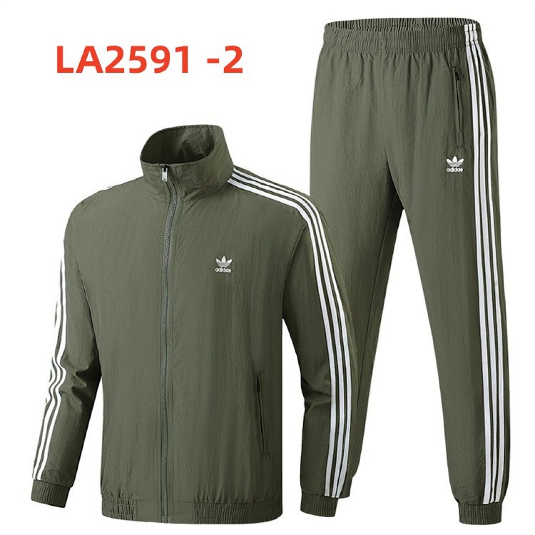 adidas LA2591 LA2566
