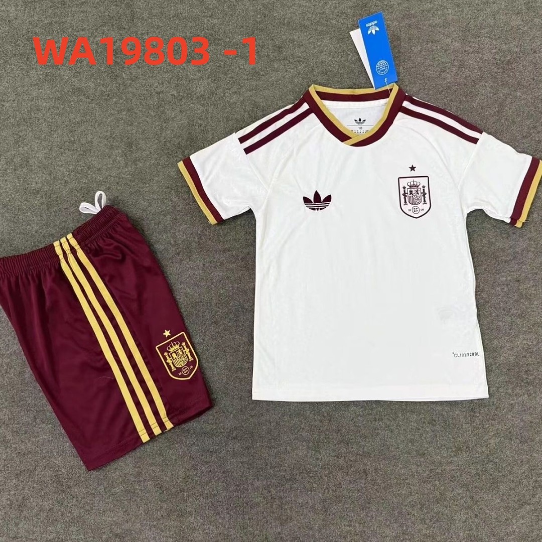 adidas WA19803 kids aldult：S--XXL