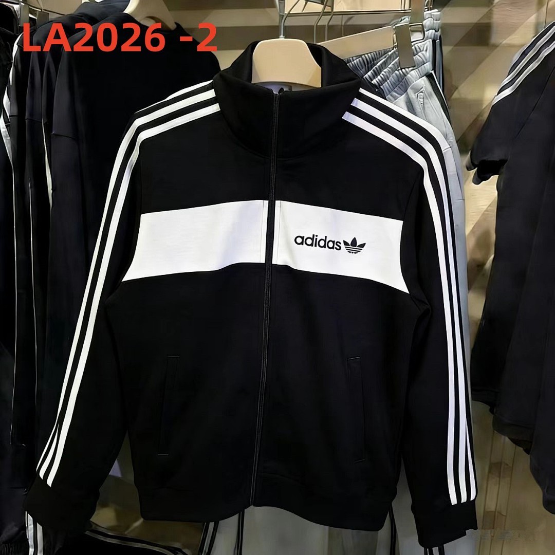 adidas LA2026