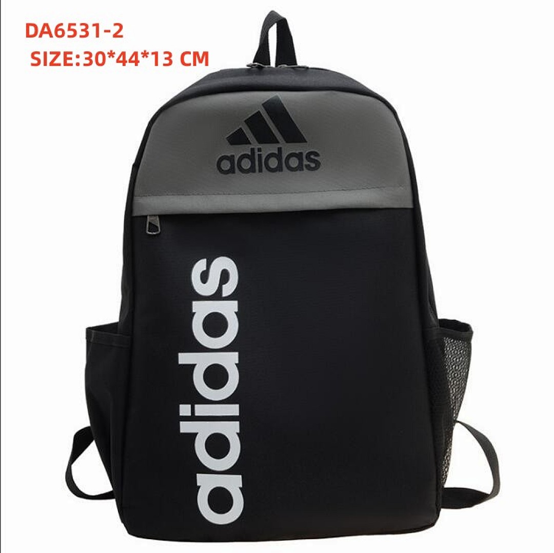 Adidas Essentials Linear Backpack · DA6531 — תמונה 4