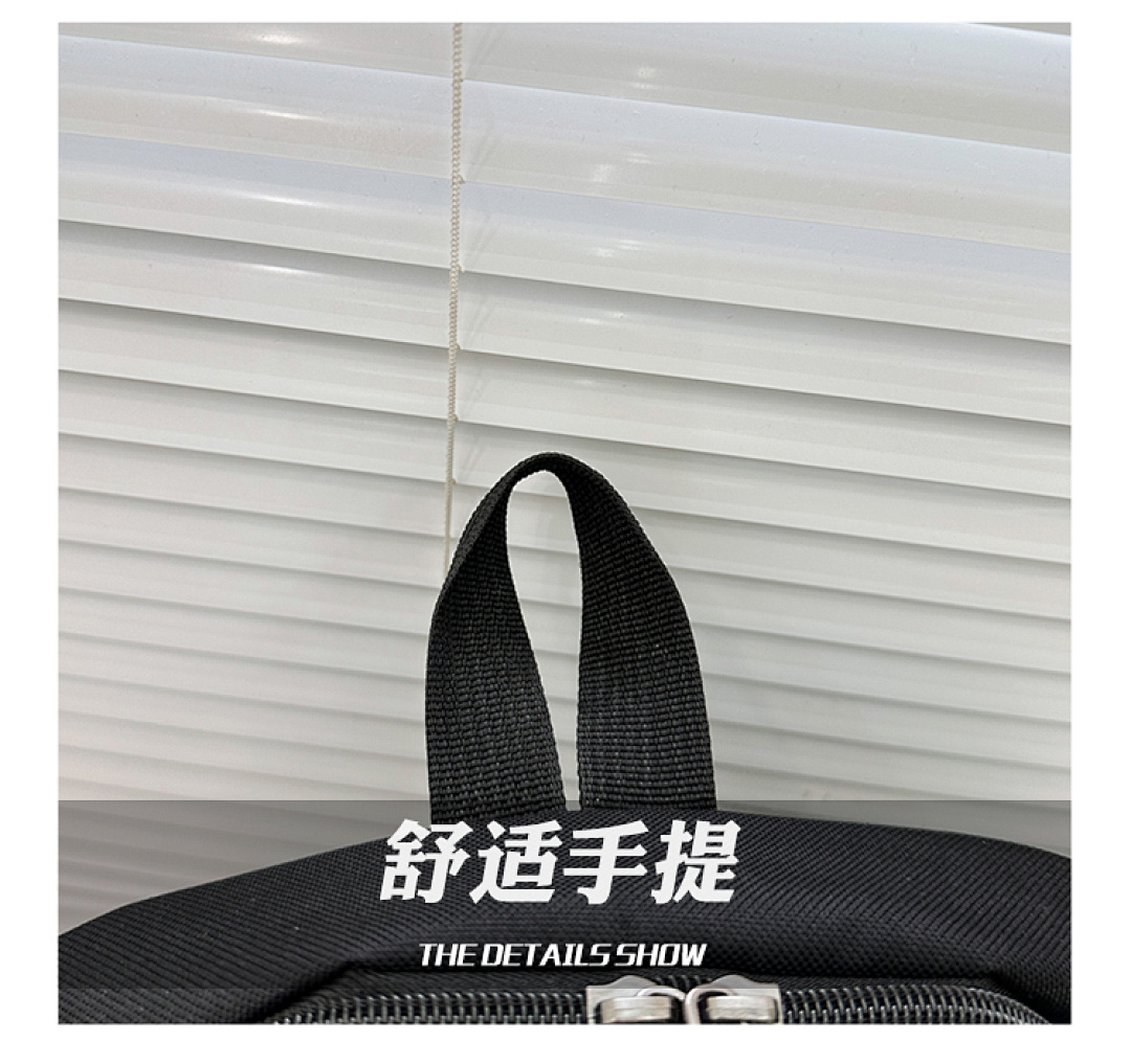 Adidas Essentials Linear Backpack · DA6531 — תמונה 9