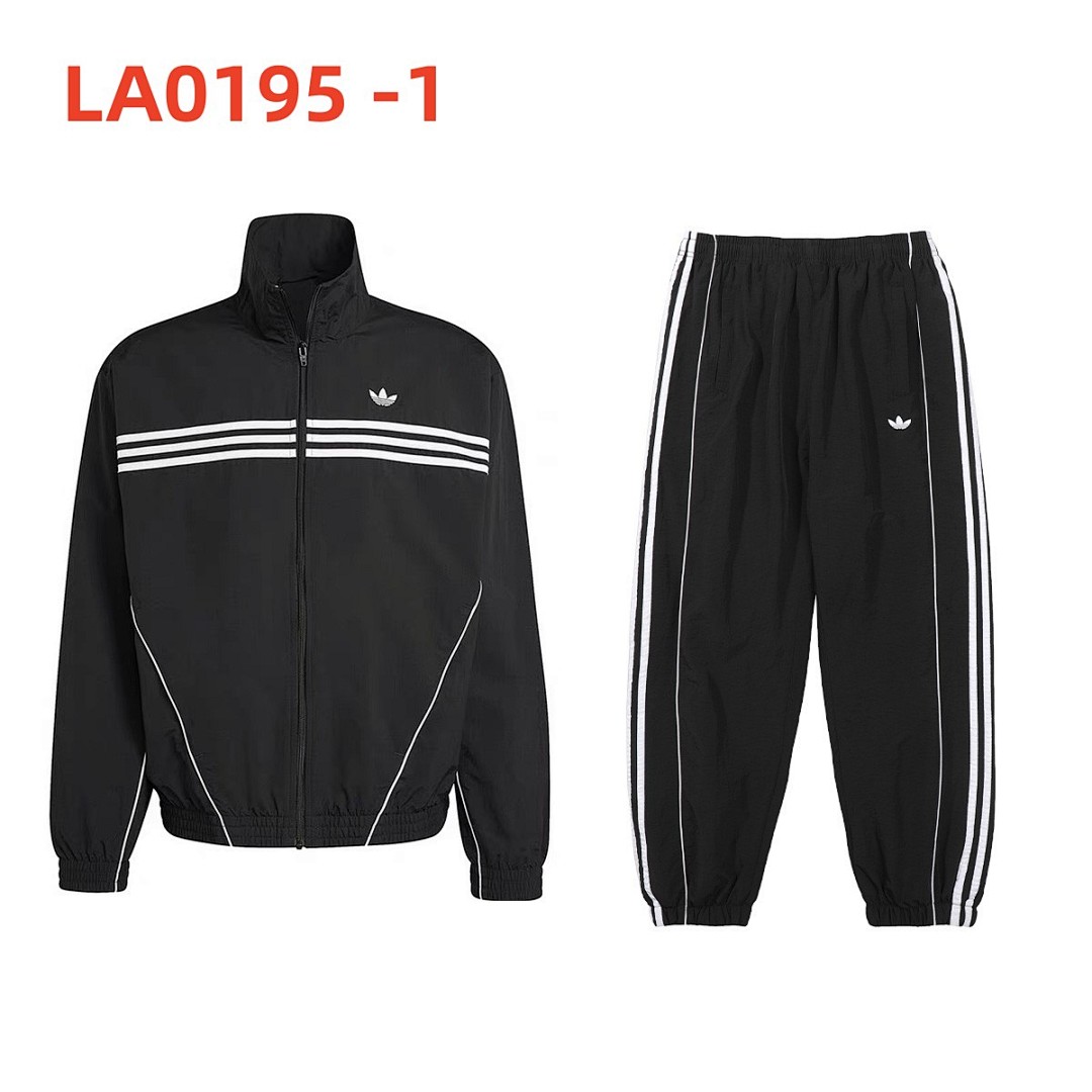 adidas LA0195 0196
