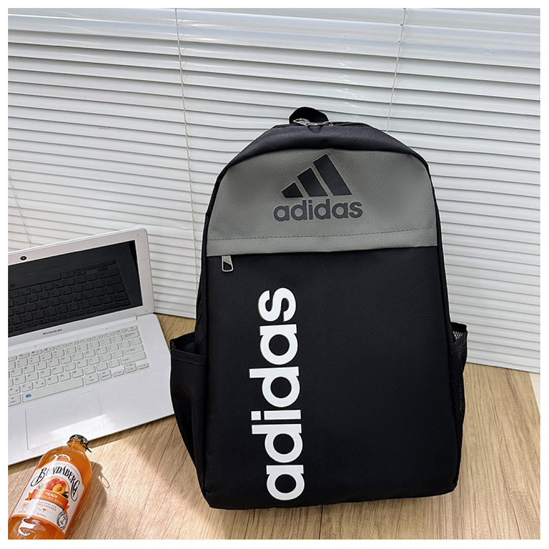 Adidas Essentials Linear Backpack · DA6531 — תמונה 24