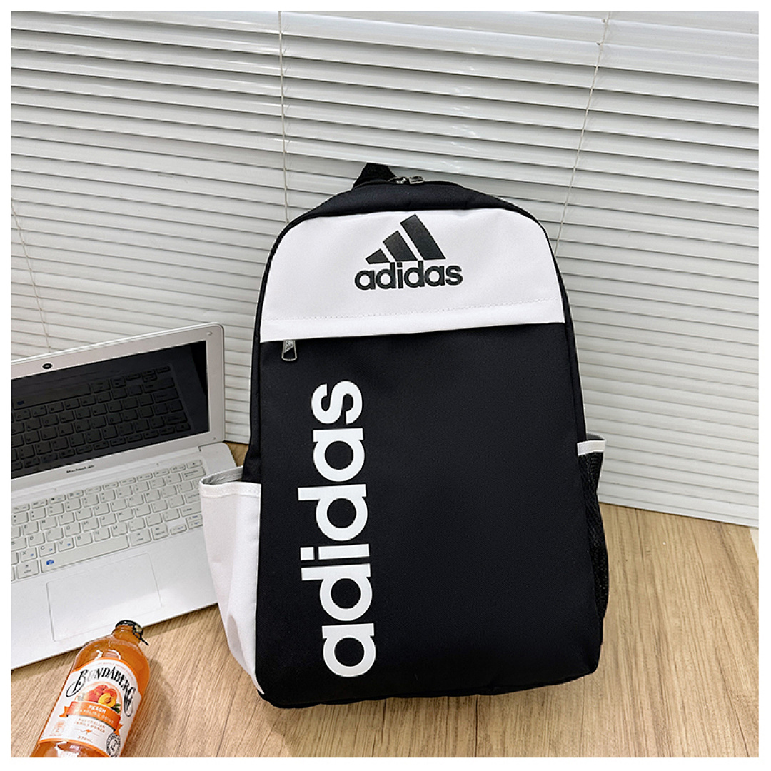 Adidas Essentials Linear Backpack · DA6531 — תמונה 21