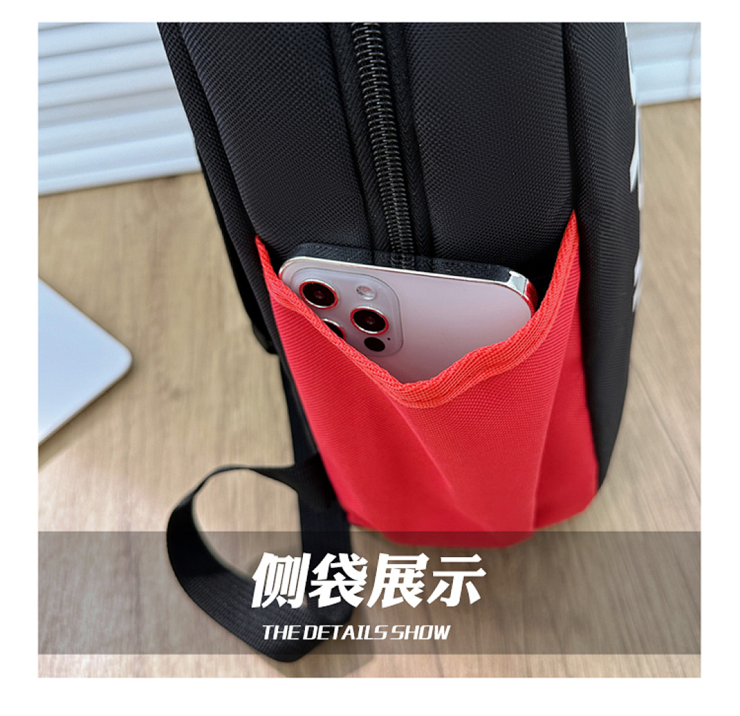 Adidas Essentials Linear Backpack · DA6531 — תמונה 10