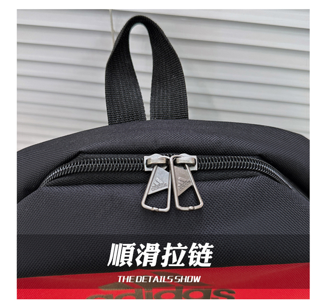 Adidas Essentials Linear Backpack · DA6531 — תמונה 11