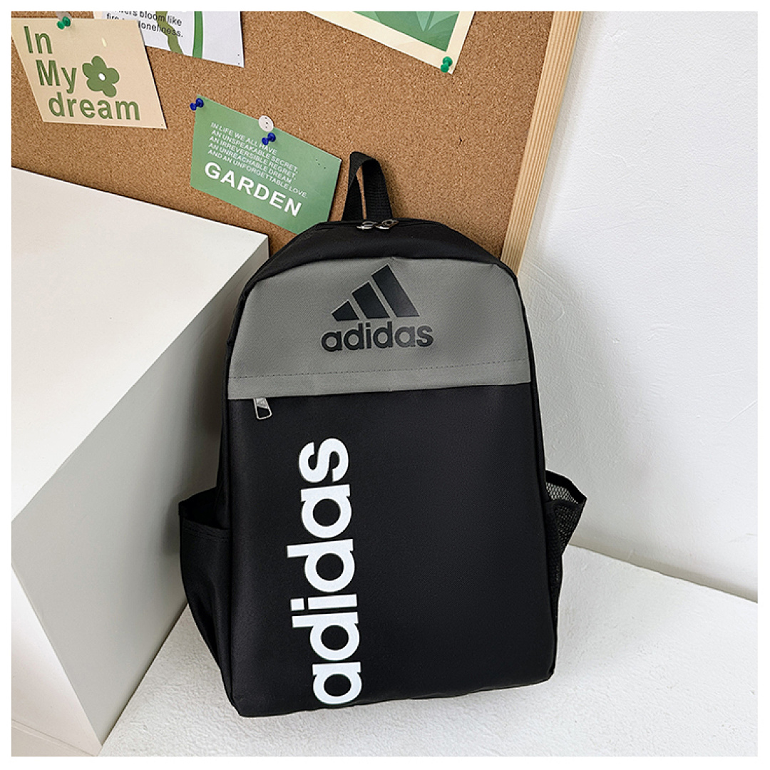 Adidas Essentials Linear Backpack · DA6531 — תמונה 22