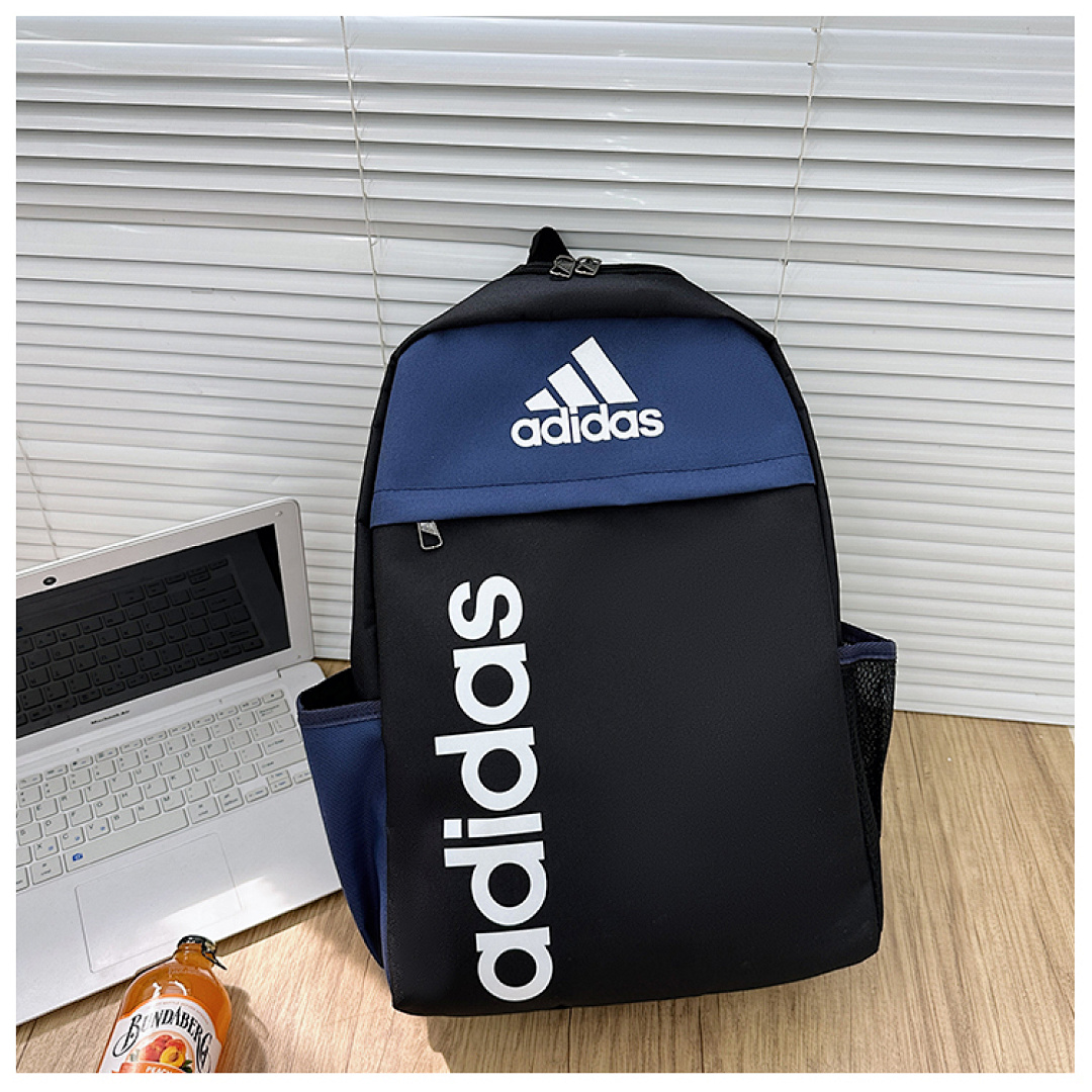 Adidas Essentials Linear Backpack · DA6531 — תמונה 27