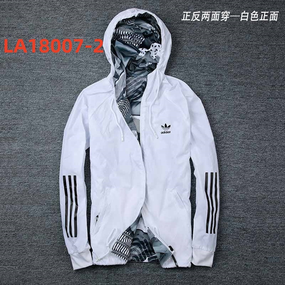 adidas LA18007 COUPLE double wear