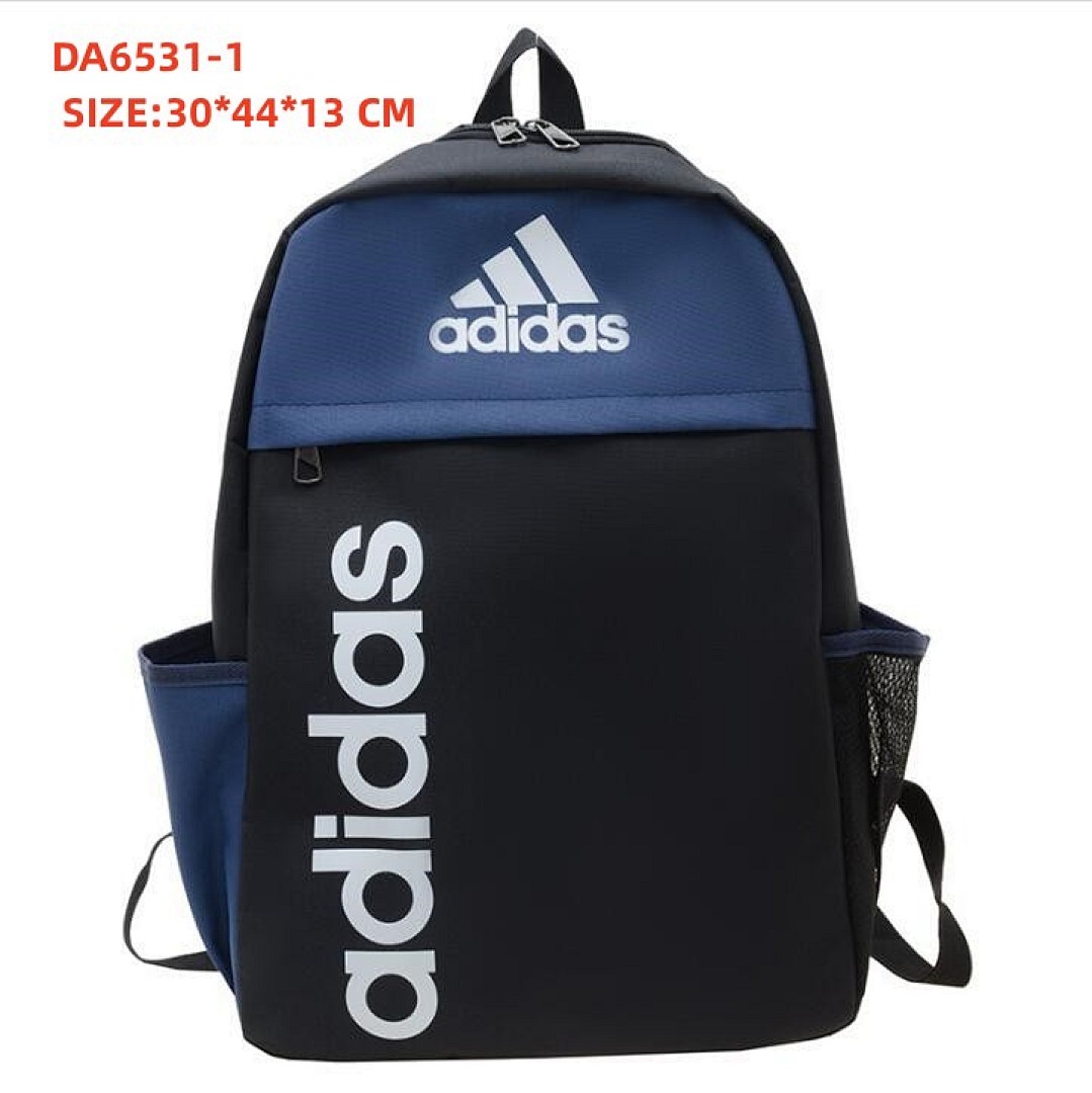 Adidas Essentials Linear Backpack · DA6531 — תמונה 5