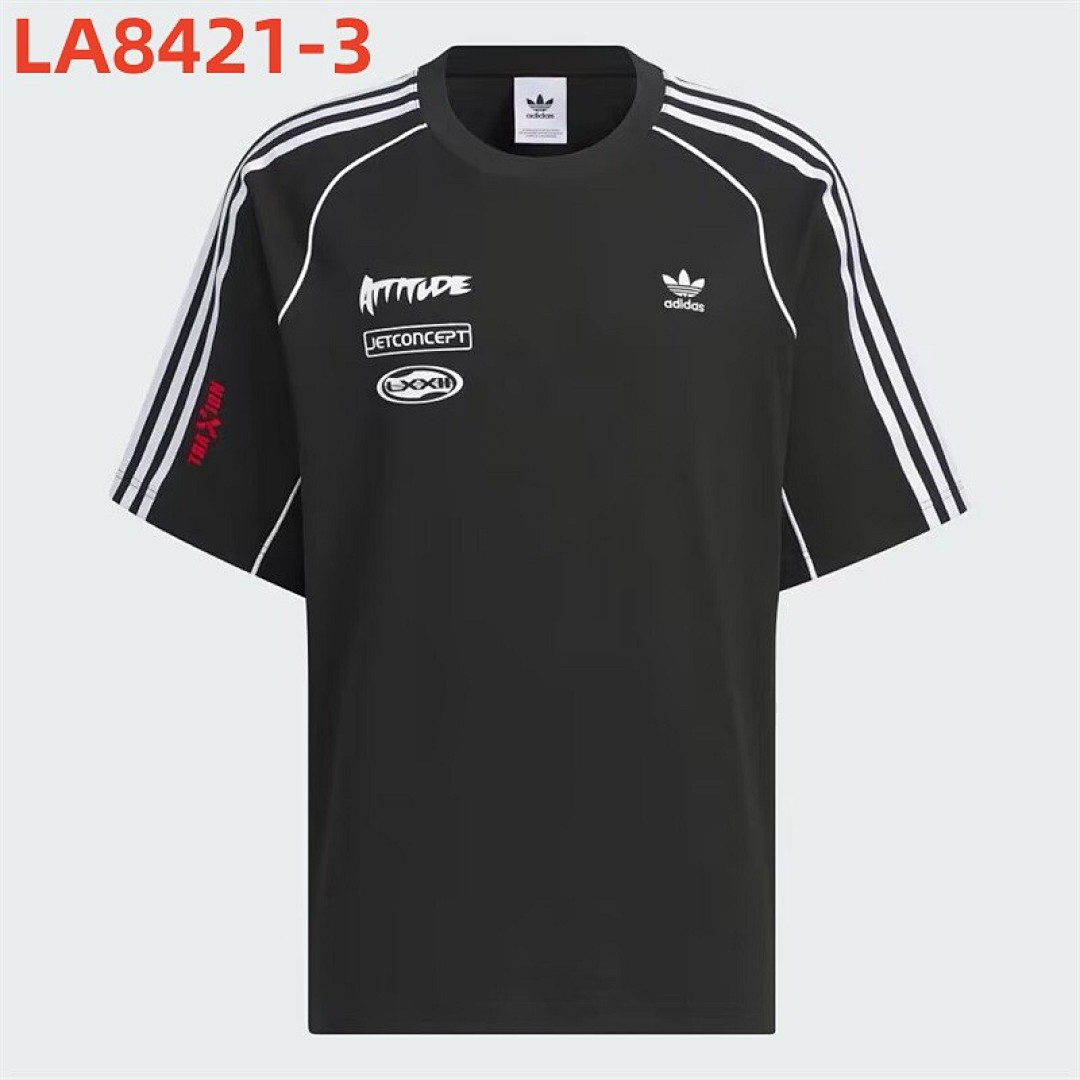 adidas LA8421 ILUQDBGBLU