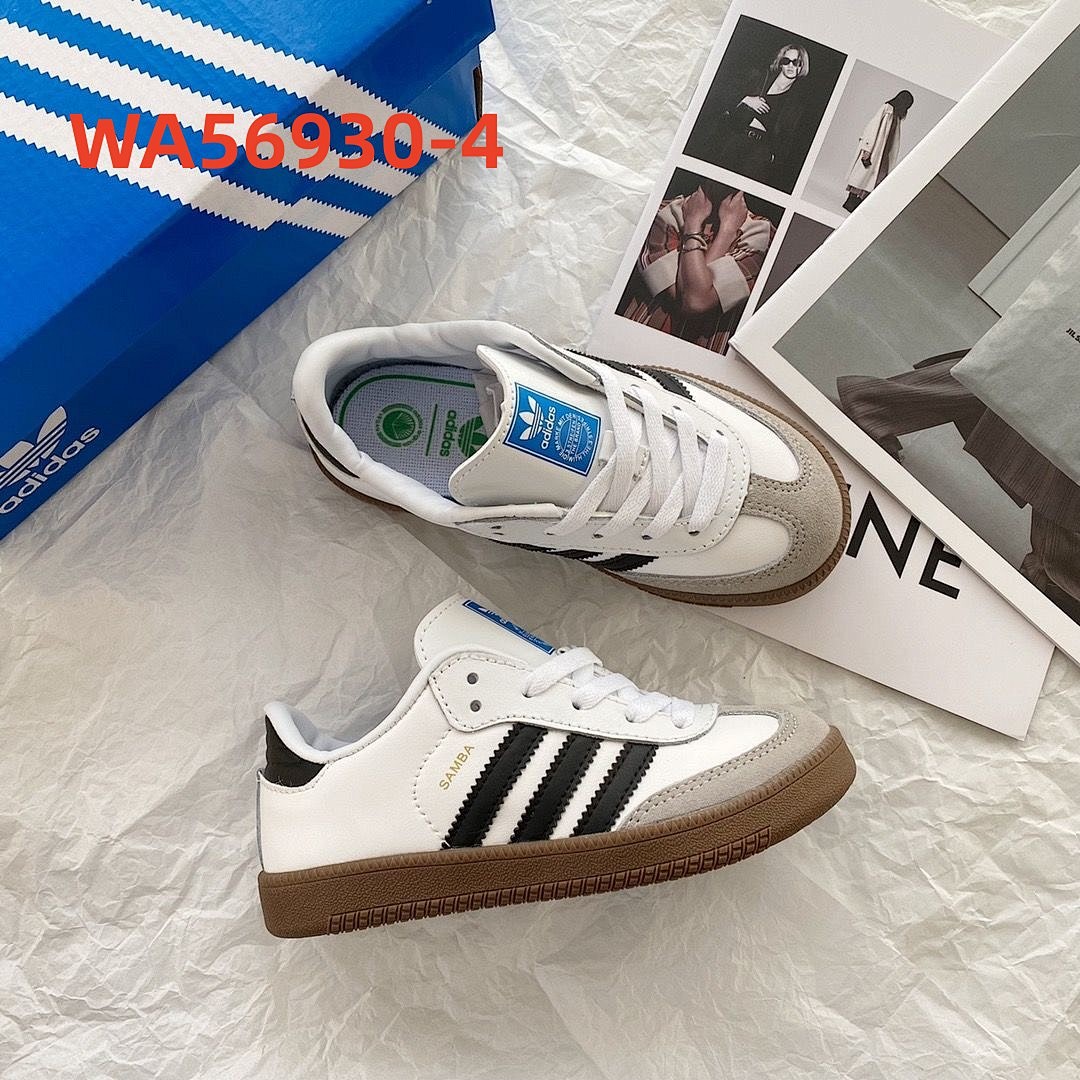adidas WA56930 KIDS