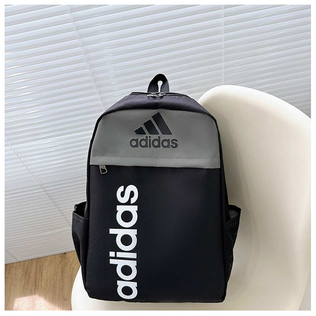 Adidas Essentials Linear Backpack · DA6531 — תמונה 23