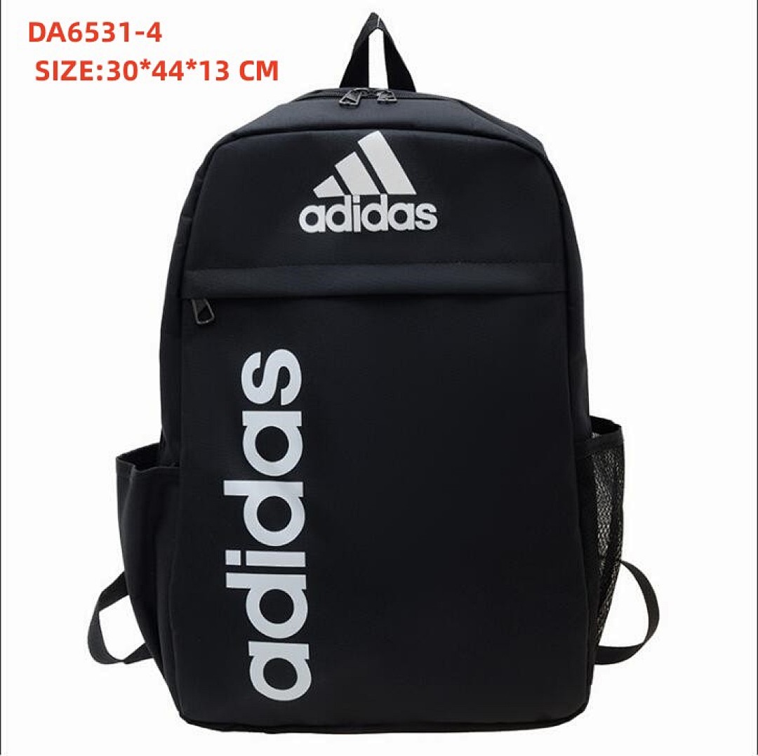 Adidas Essentials Linear Backpack · DA6531 — תמונה 2