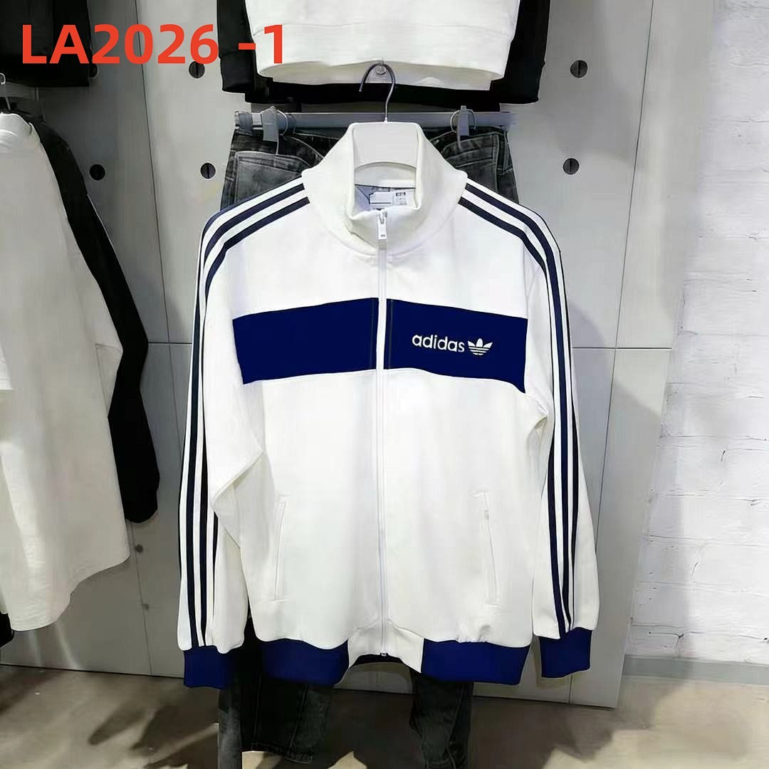 adidas LA2026