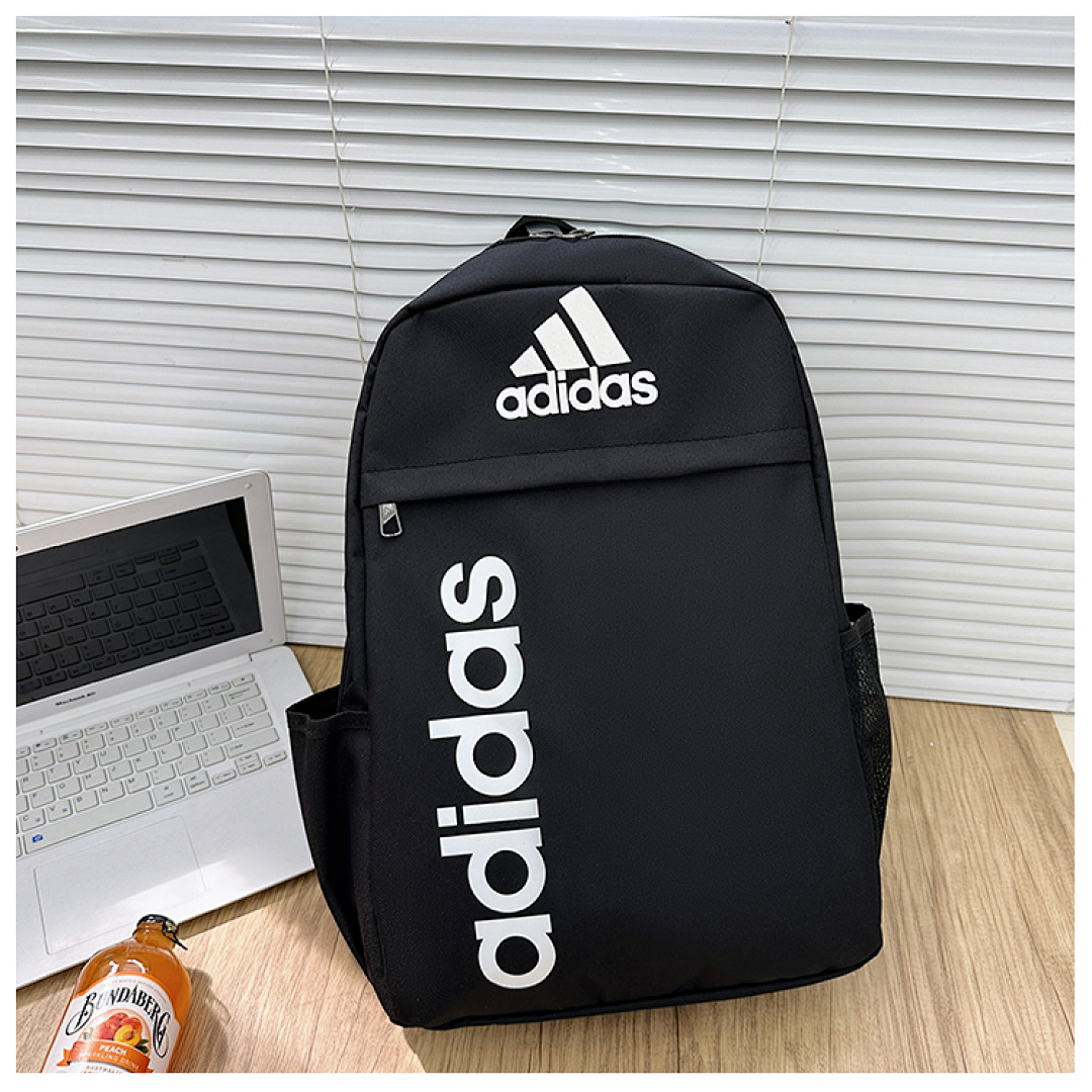 Adidas Essentials Linear Backpack · DA6531 — תמונה 18