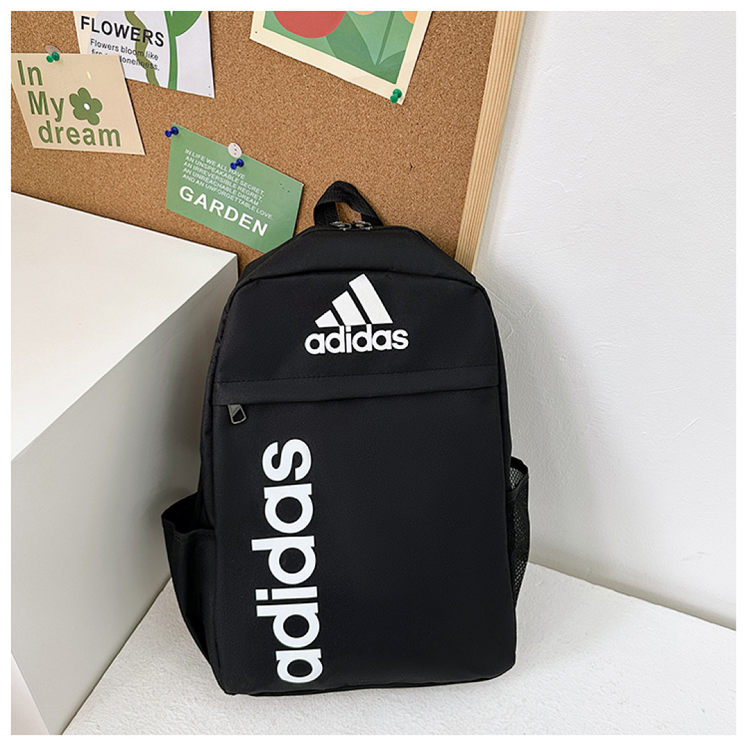 Adidas Essentials Linear Backpack · DA6531 — תמונה 16