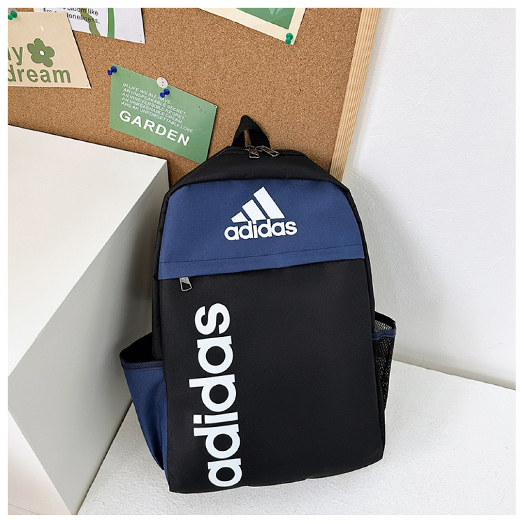 Adidas Essentials Linear Backpack · DA6531 — תמונה 25