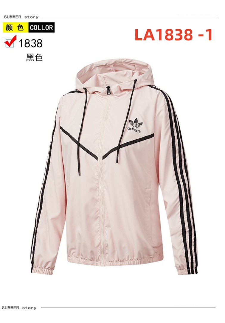 adidas LA1838 WOMEN