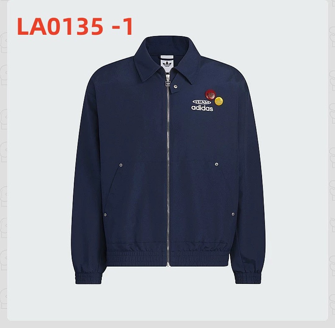 adidas LA0135
