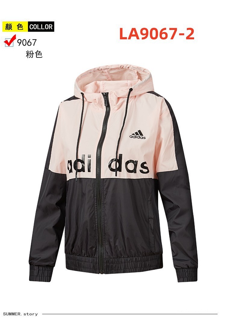 adidas LA9067 WOMEN