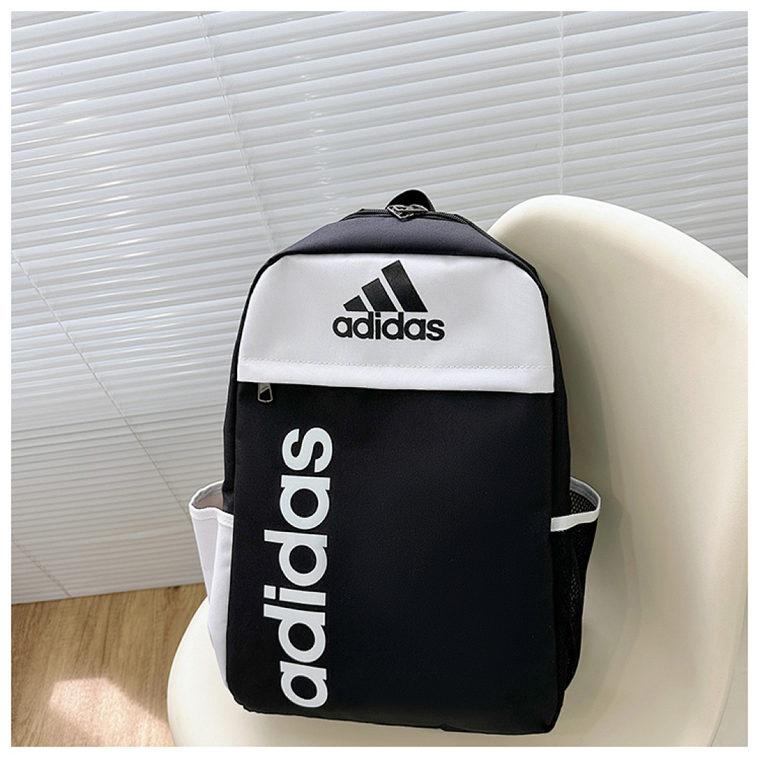 Adidas Essentials Linear Backpack · DA6531 — תמונה 20