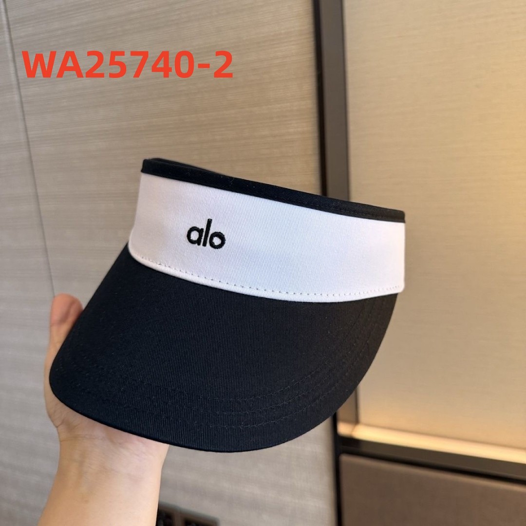 alo WA25740