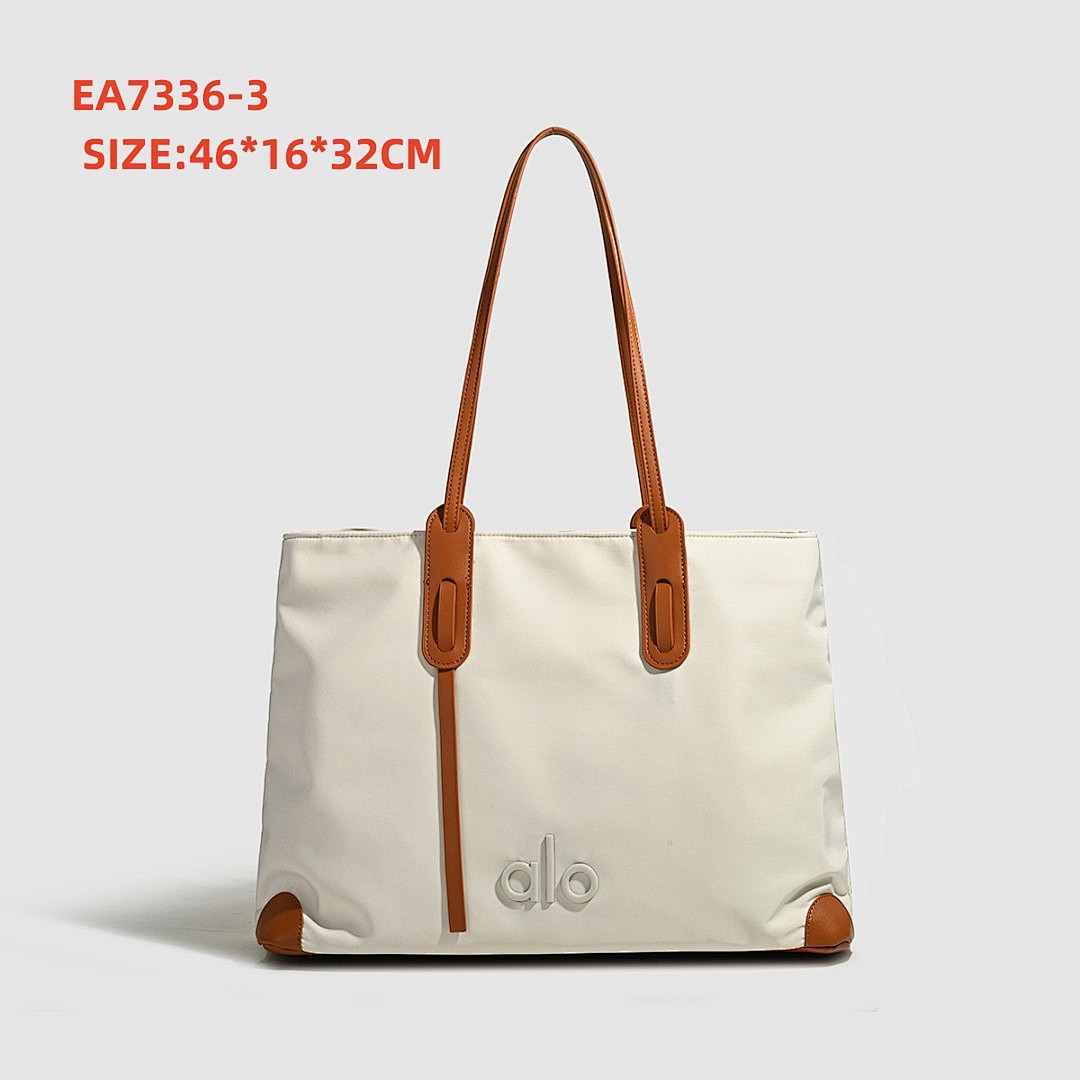 alo EA7336