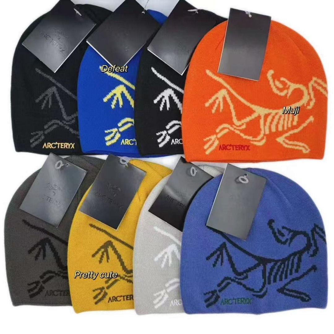 arcteryx WA95114