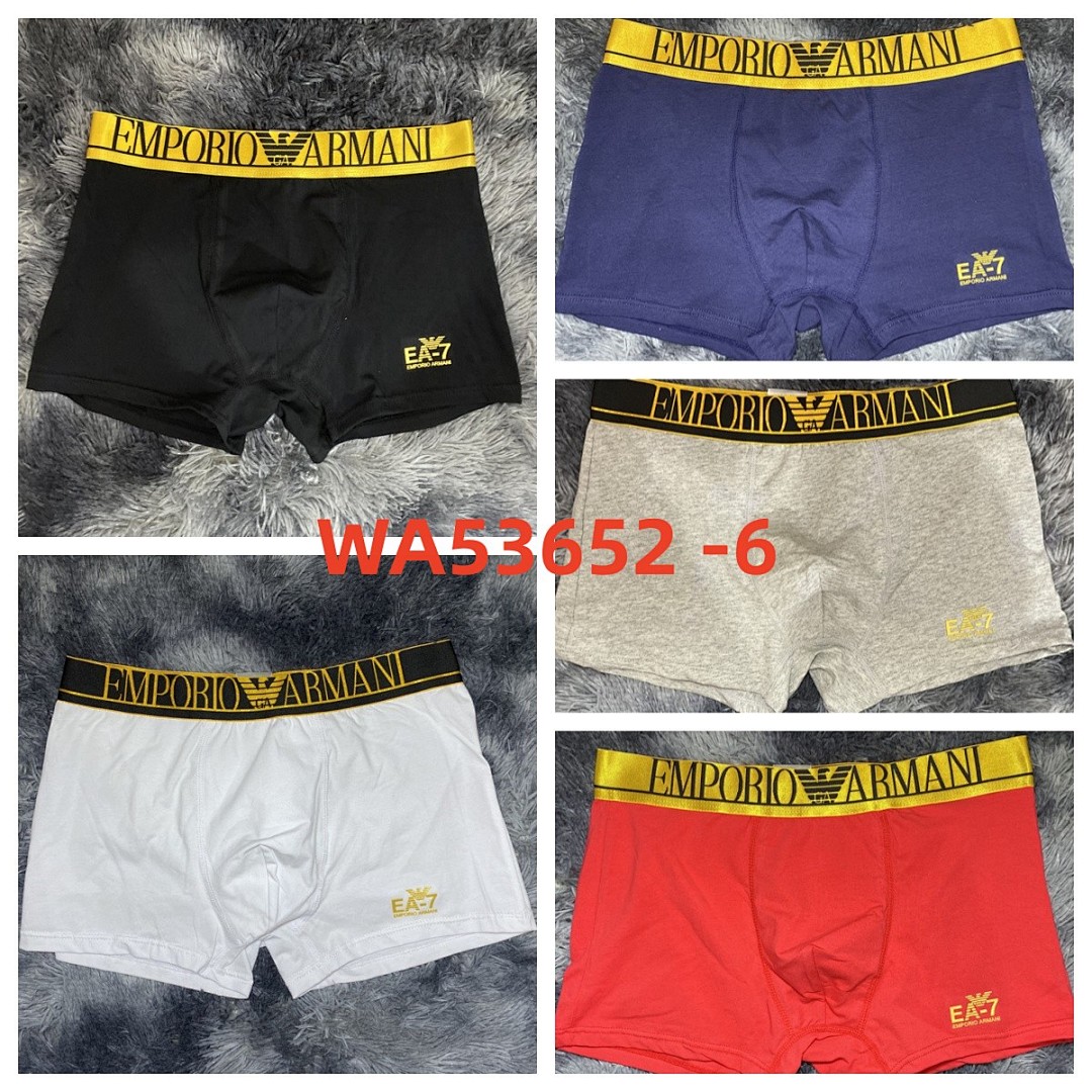 armani WA53652