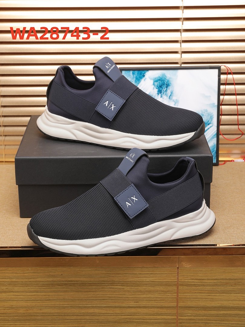 armani WA28743