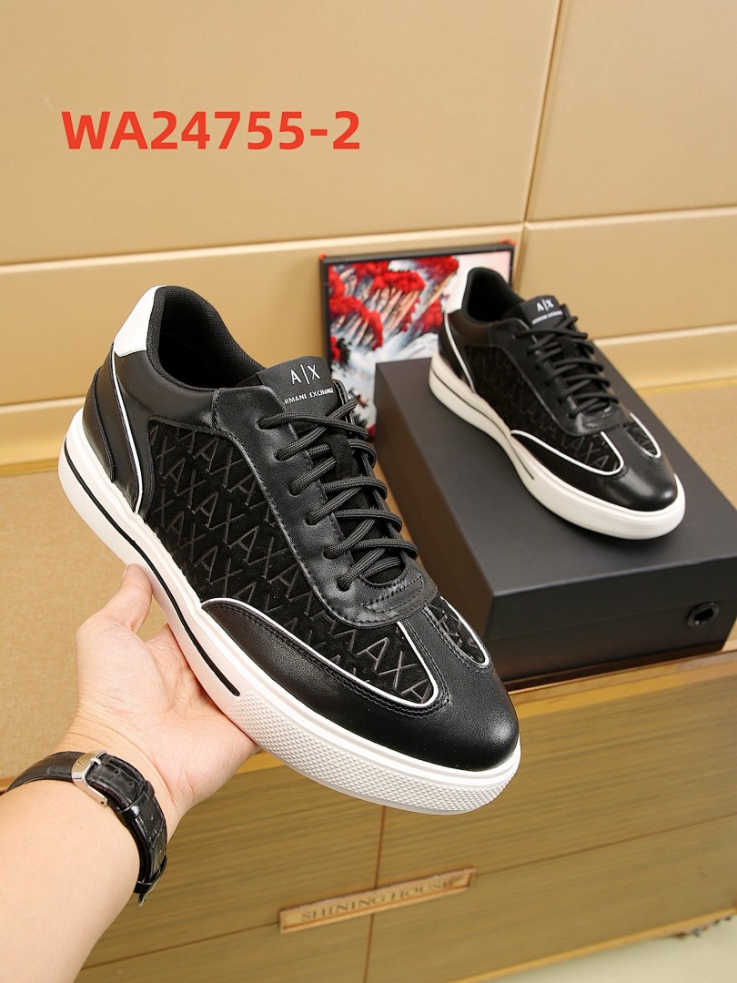 armani WA24755
