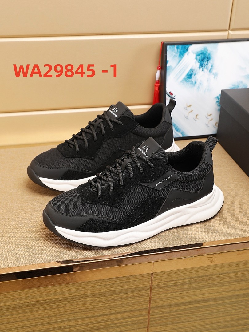 armani WA29845