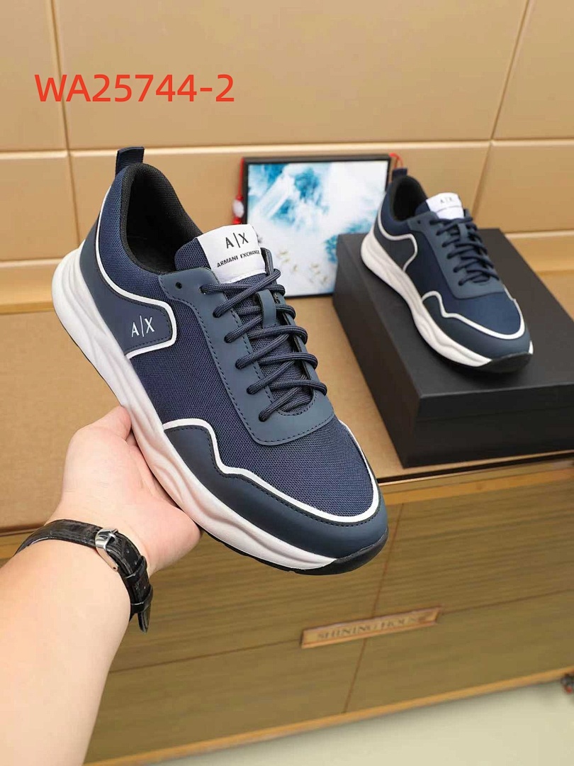armani WA25744