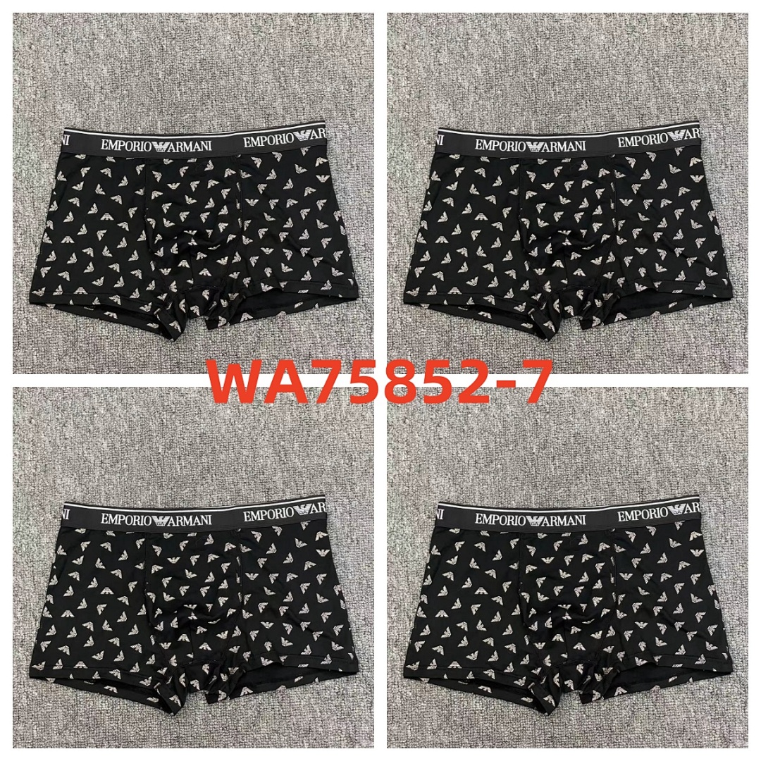 armani WA75852