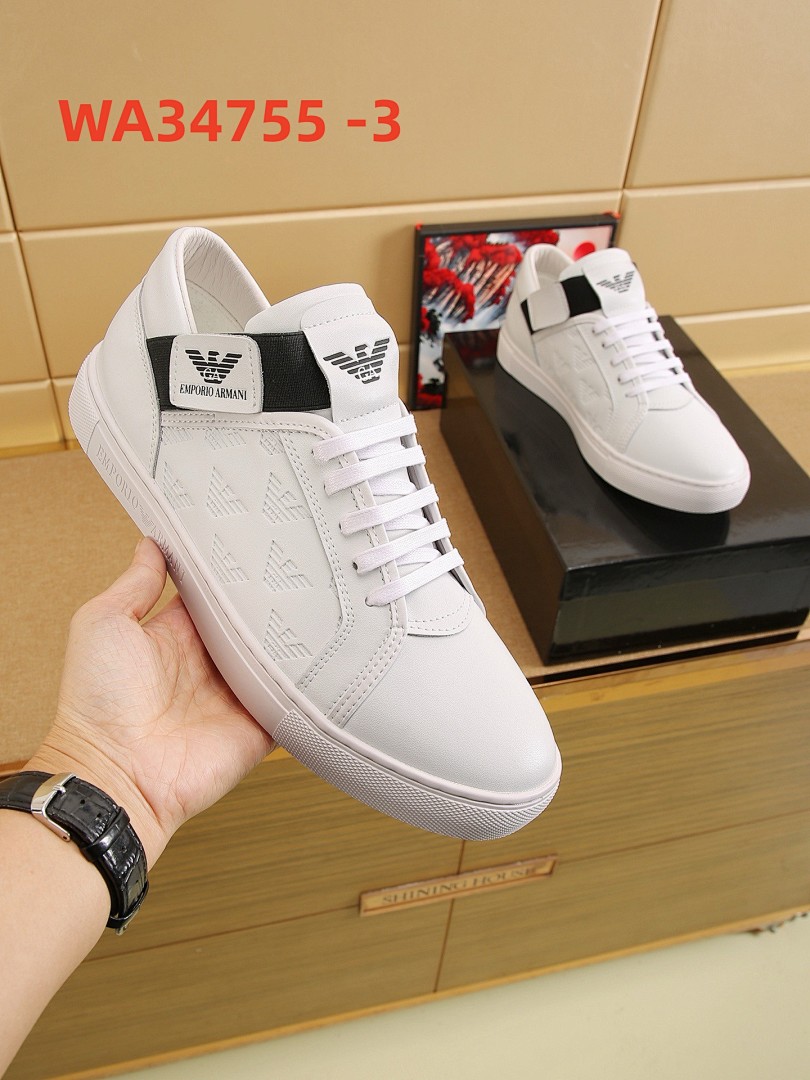 armani WA34755