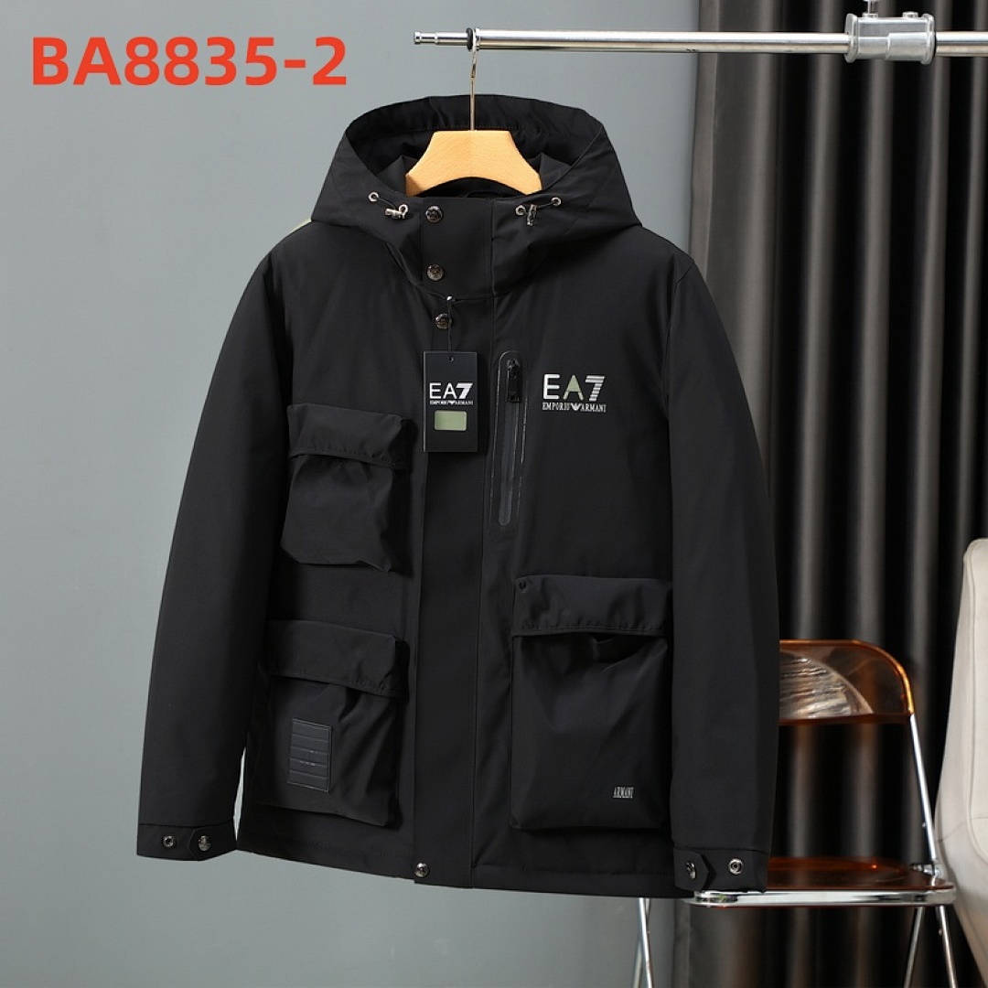 armani BA8835