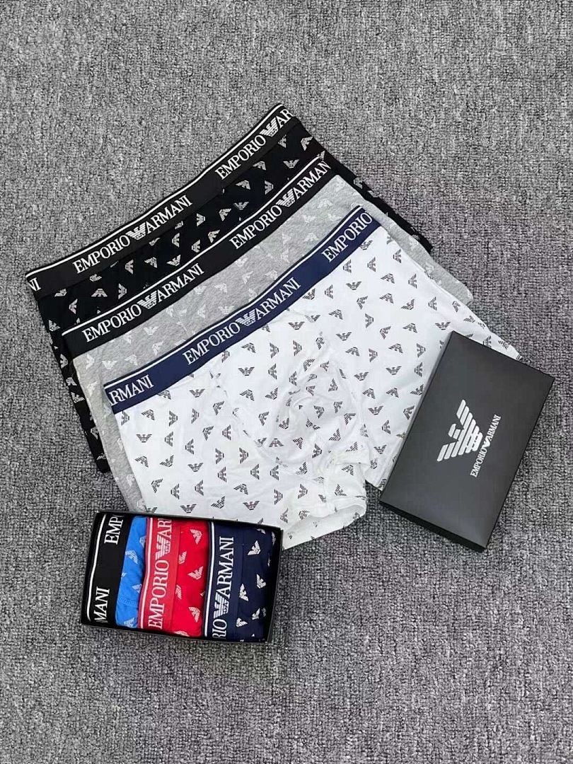armani WA75852