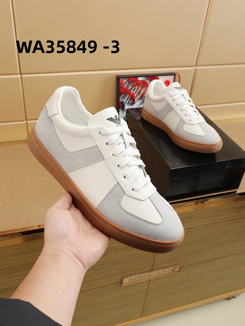 armani WA35849