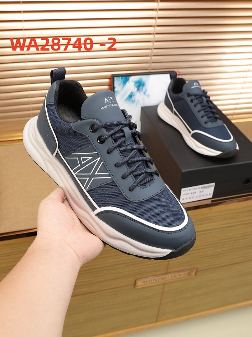 armani WA28740